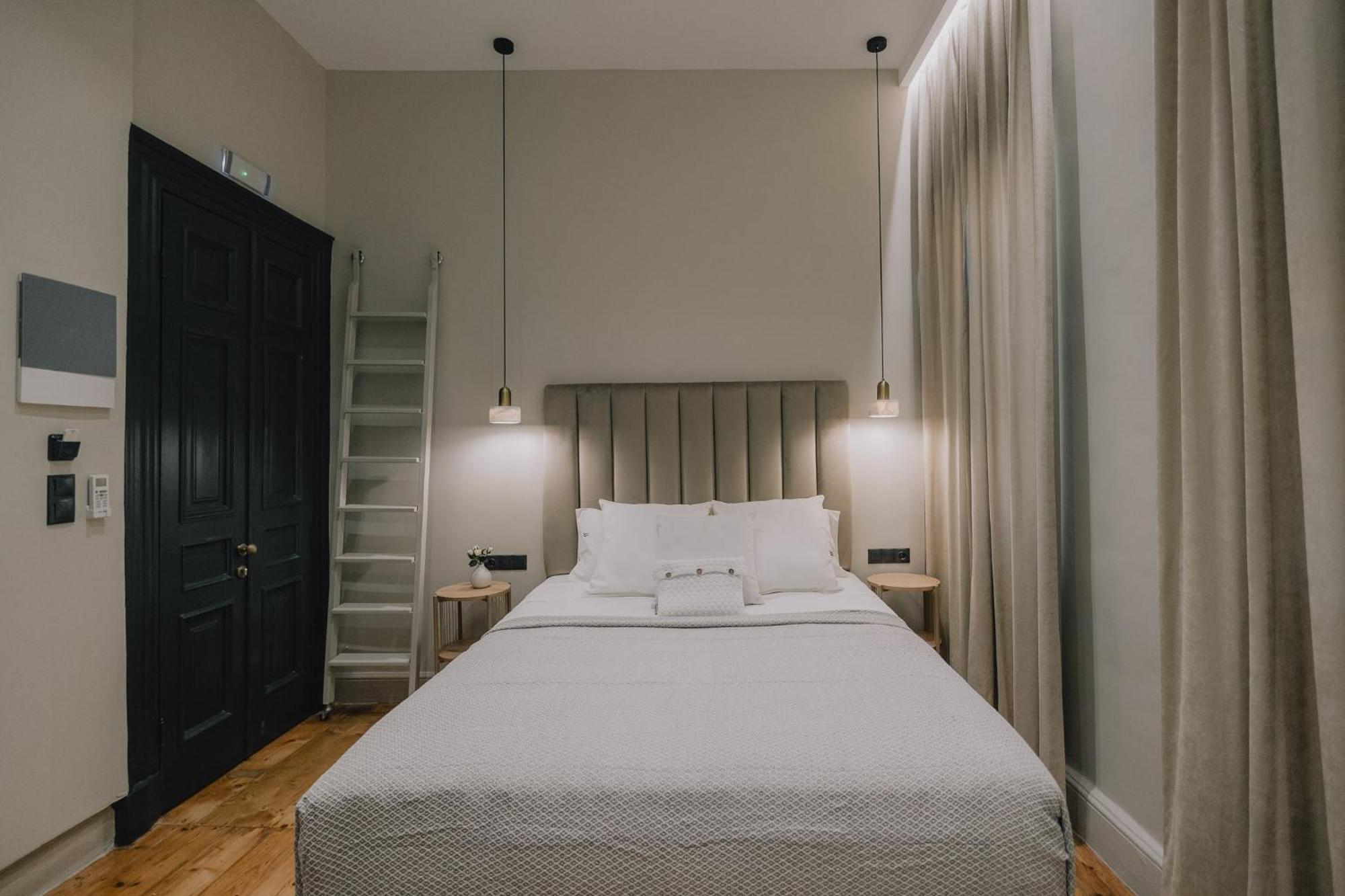 Sanrocco Suites -Corfu Town Luxury Apartments Εξωτερικό φωτογραφία